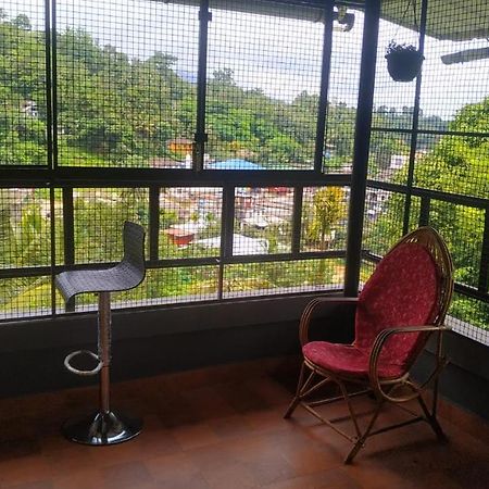 Vythiri Misty Wind Holiday Homes Ngoại thất bức ảnh