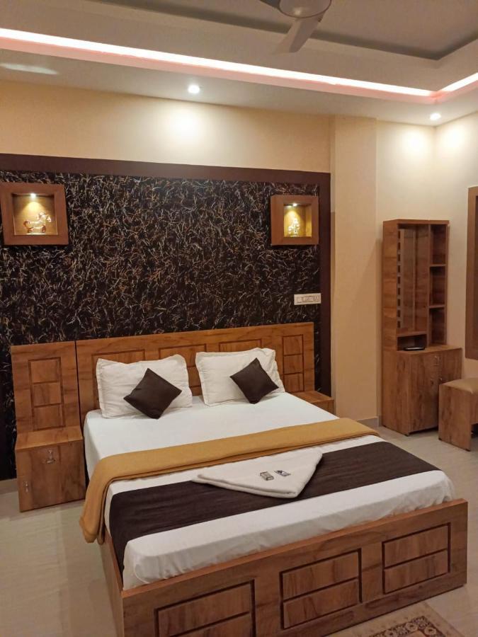 Vythiri Misty Wind Holiday Homes Ngoại thất bức ảnh